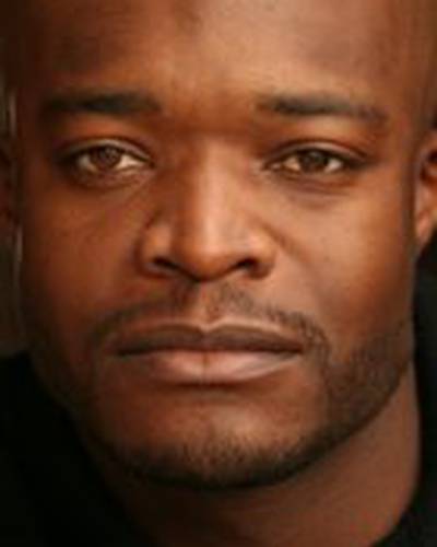 Кофи Натеи фото