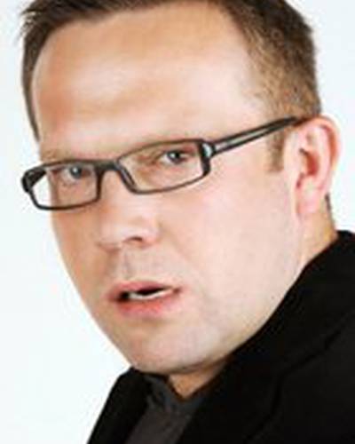 Збигнев Дзидуч фото