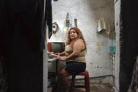 Кадр Октябрь