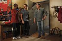 Кадр Новенькая