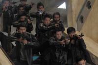 Кадр Рейд 2