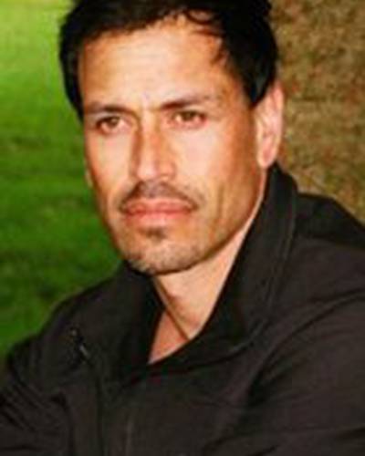 Патрик Кейк фото