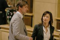 Кадр Пропавшая