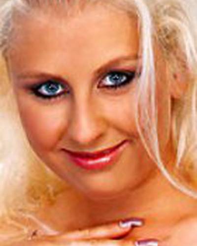 Джулия Майлз фото