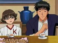 Кадр Школа детективов Къю