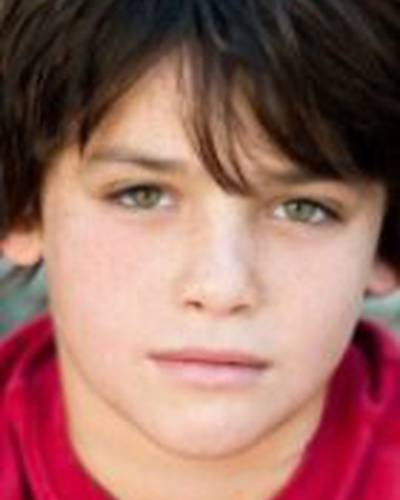 Дилан Барнс фото