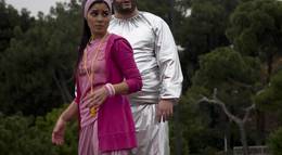 Кадр из фильма "Реджеп Иведик 3" - 2