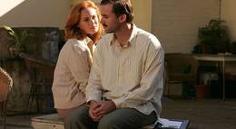 Кадр из фильма "Прощай, Бафана" - 2