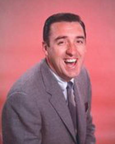 Джим Нэйборс фото