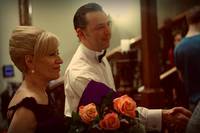 Кадр Поза ребенка