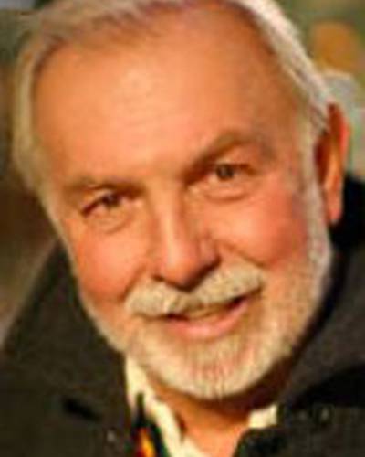 Брайан Лардж фото