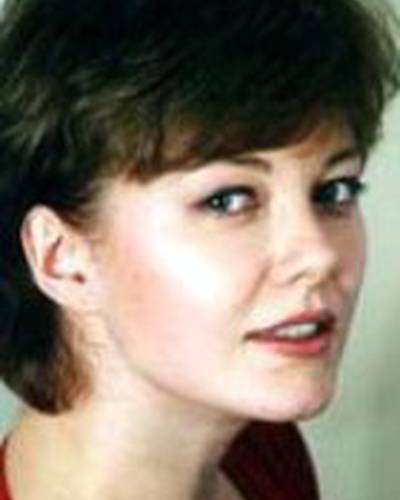 Илона Шевнина фото