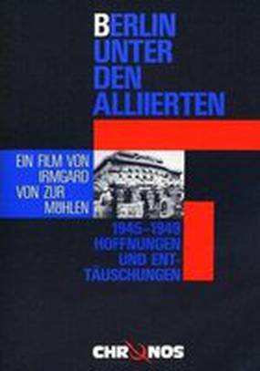 Berlin unter den Alliierten