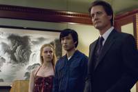 Кадр Последний танцор Мао