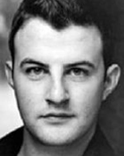 Киаран Дауд фото