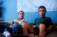 Кадр Лэммбок – всё ручной работы