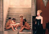 Кадр Сало, или 120 дней Содома