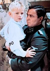 Кадр Aus einem deutschen Leben