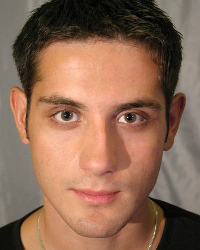 Марк Богатырев фото