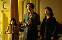 Кадр Простое желание