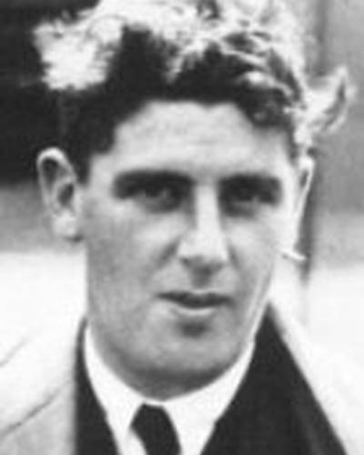 А. Эдвард Сазерленд фото