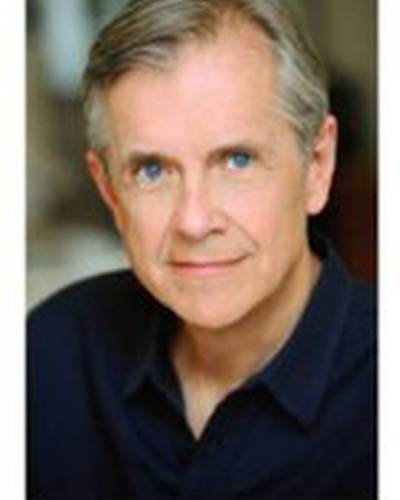 Роджер Рэтберн фото