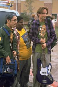 Кадр Крутой парень