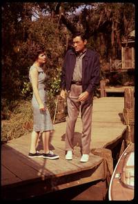 Кадр Мыс страха