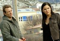 Кадр Корпорация приключений: В поисках короля Артура