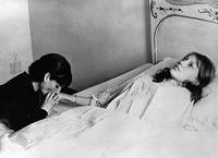 Кадр Теорема