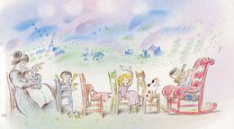 Кадр из фильма "Крэк" - 1