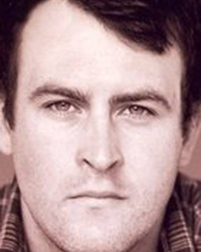 Грэхэм Катбертсон фото