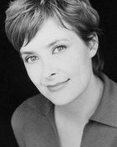 Дебора Тикер фото