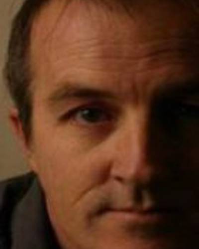 Люк Дейвис фото