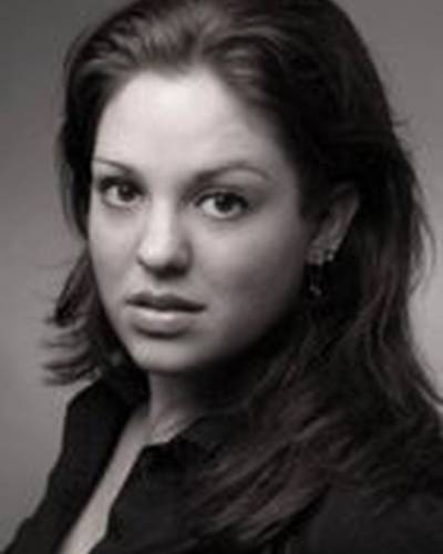 Грэйс Энн Роуэн фото