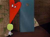 Кадр Вода, вода каждому кролику