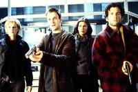 Кадр Охотники за разумом