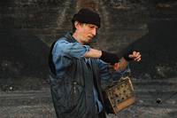 Кадр Цыгане