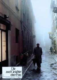 Кадр Призрак любви