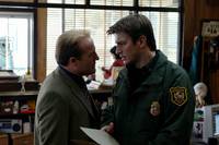 Кадр Слизняк