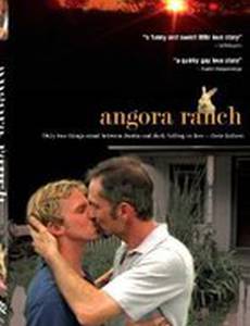 Ранчо «Ангора» (видео)