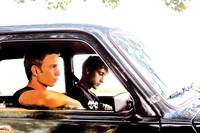 Кадр Урожай