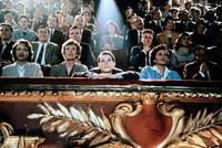 Кадр Конец долгого дня