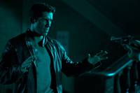 Кадр Ниндзя