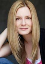 Меган Портанова фото