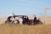 Кадр Королевский уикенд