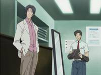 Кадр Нечто важное для мага