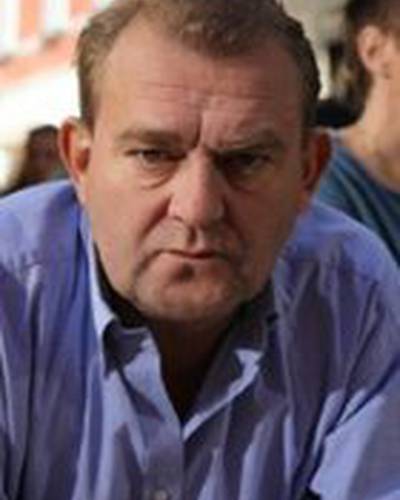 Martin Zauner фото