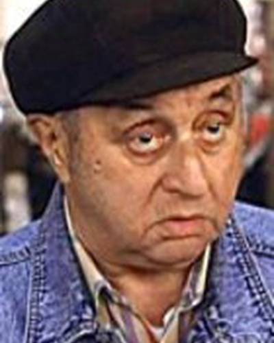 Аркадий Зерский фото