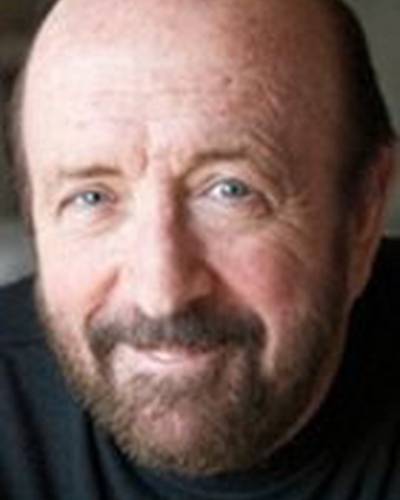 Теренс МакГоверн фото